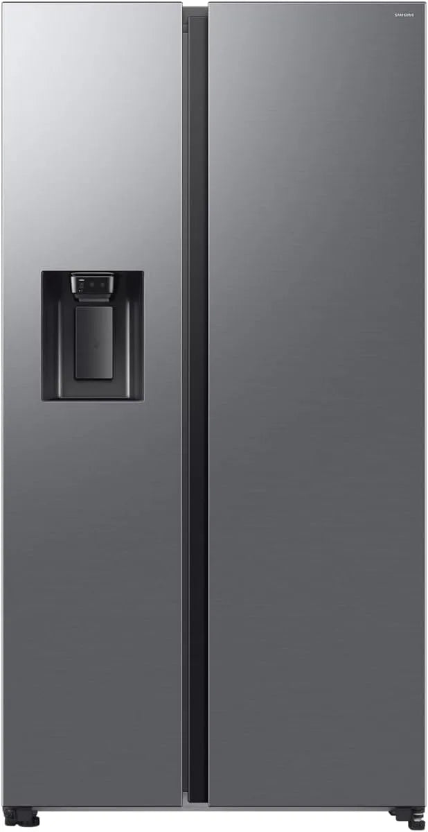 Samsung RS70F65KET/EF koelkast, 635 l, 72,6 cm, 91,2 x 178,4 x 72,6 cm, roestvrijstalen behuizing, wifi-bediening, wifi met AI Energy Mode