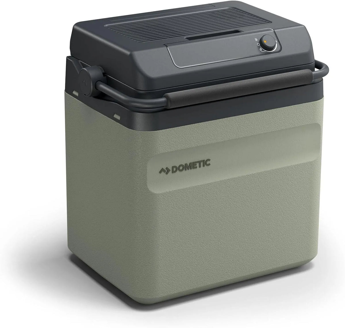 DTE26 koelbox, koel- en verwarmingsfunctie, Dometic Thermo Elektrische 26L, Koelt en Verwarmt