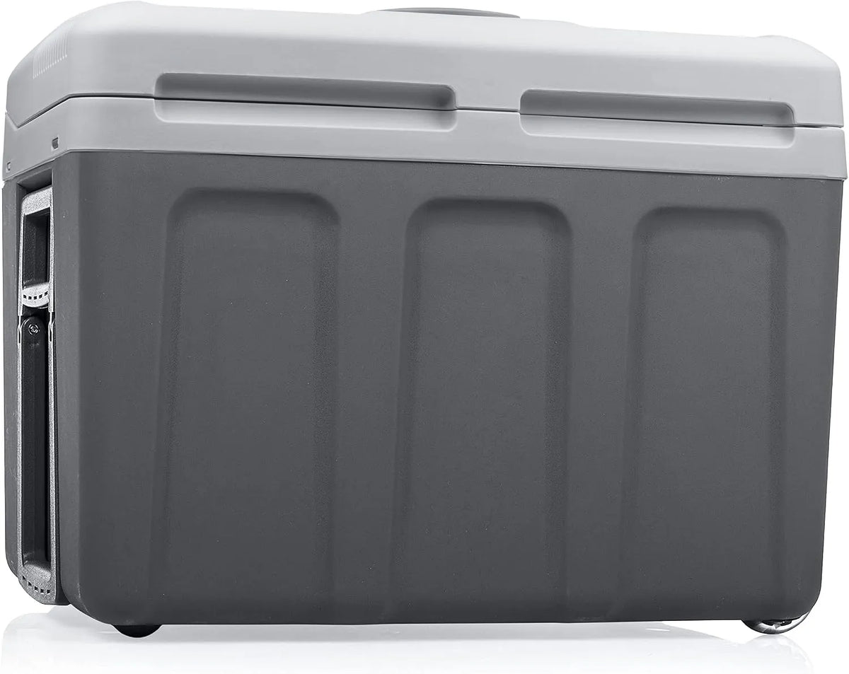 KB-7540 koelbox, 230 V, koel- en verwarmingsfunctie, Tristar, mobiele opslag voor gekoelde inhoud