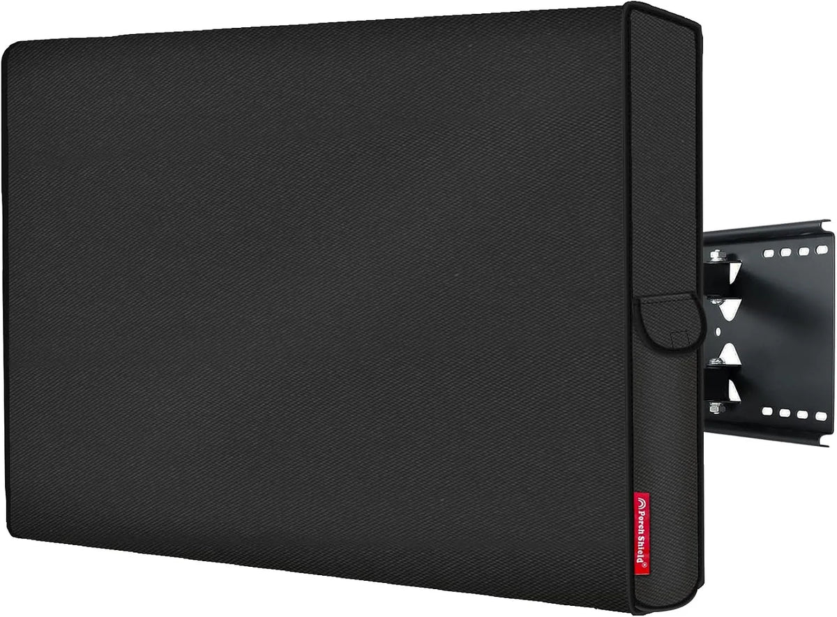 Porch Shield 48-51 Inch Outdoor TV Cover Universele Weerbestendig Beschermer voor LCD, digitaal display, Plasma Flat TV-scherm