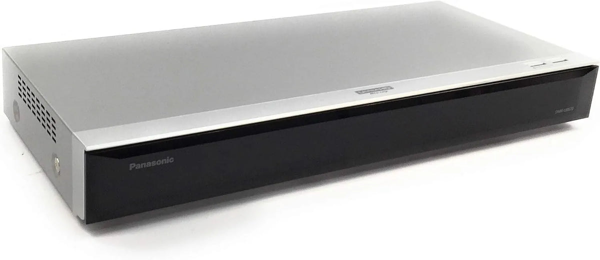 Panasonic DMR-UBS70EGS 500GB Smart TV, Ultra HD Blu-ray recorder HDD