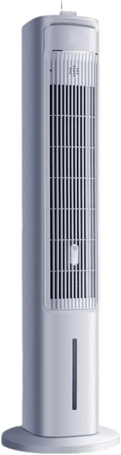 Airconditioner, 3 snelheden, timer, stille werking, Draagbare, verdampingskoeler zonder ventilatieopeningen, stille moeraskoeler