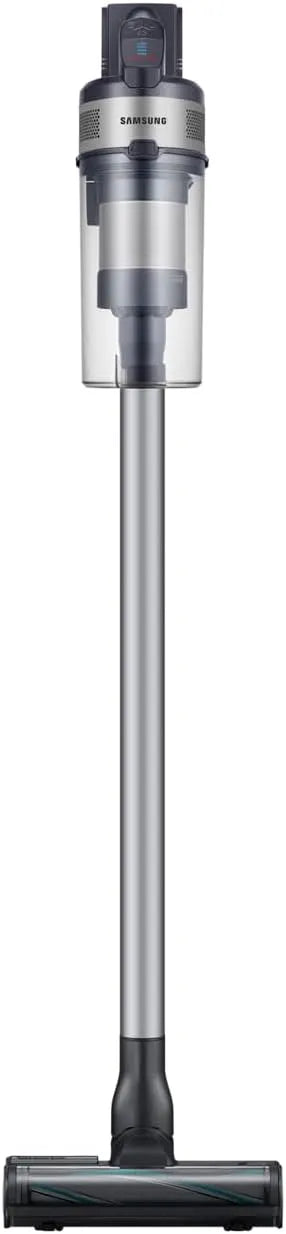 Samsung 75E VS20B75BGR1/WD steelstofzuiger, 200 W, draadloos gebruik, reinigingsmodus voor huisdierhaar, Jet PetPRO Accustofzuiger