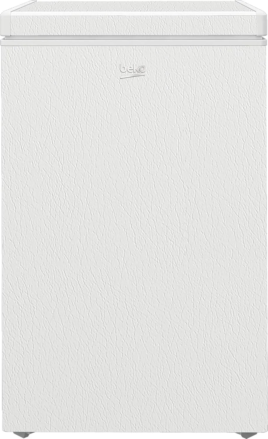 Beko HSM210530 vriezer, 104 l, 58,5 cm, 86 x 53,7 x 58,5 cm, vrieskast