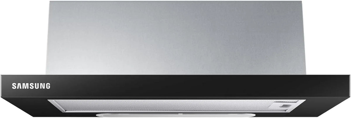Samsung NK24M1030IB/UR Onderbouw in zwarte uitvoering 392 m3/uur C