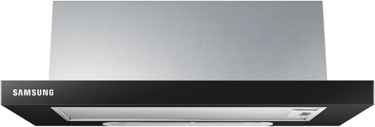Samsung NK24M1030IB/UR Onderbouw in zwarte uitvoering 392 m3/uur C