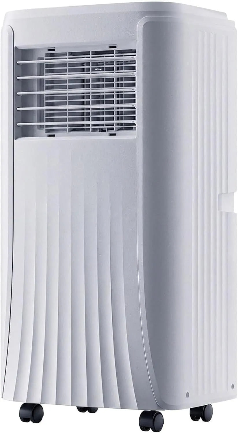 Airconditioner, 12000 BTU, 9000 BTU, Mobiele 12000 BTU, 4-in-1 koelfan luchtontvochtiger met raamkit voor ruimtes tot 300 sq ft