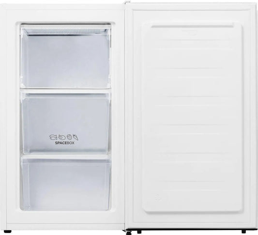 Gorenje EPW4 F 39 vriezer, 84,2 cm, vrieskast vrijstaand 61L 2 laden 84,2 cm hoogte EEK: E