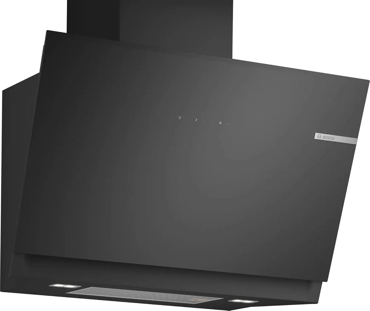 Bosch DWK81AN60 afzuigkap, 80 cm, wand serie 6, waarvan 1 intensief
