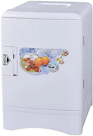 Vriezer, 13,5 l, 220 V, diepvriesopslag met temperatuurregeling