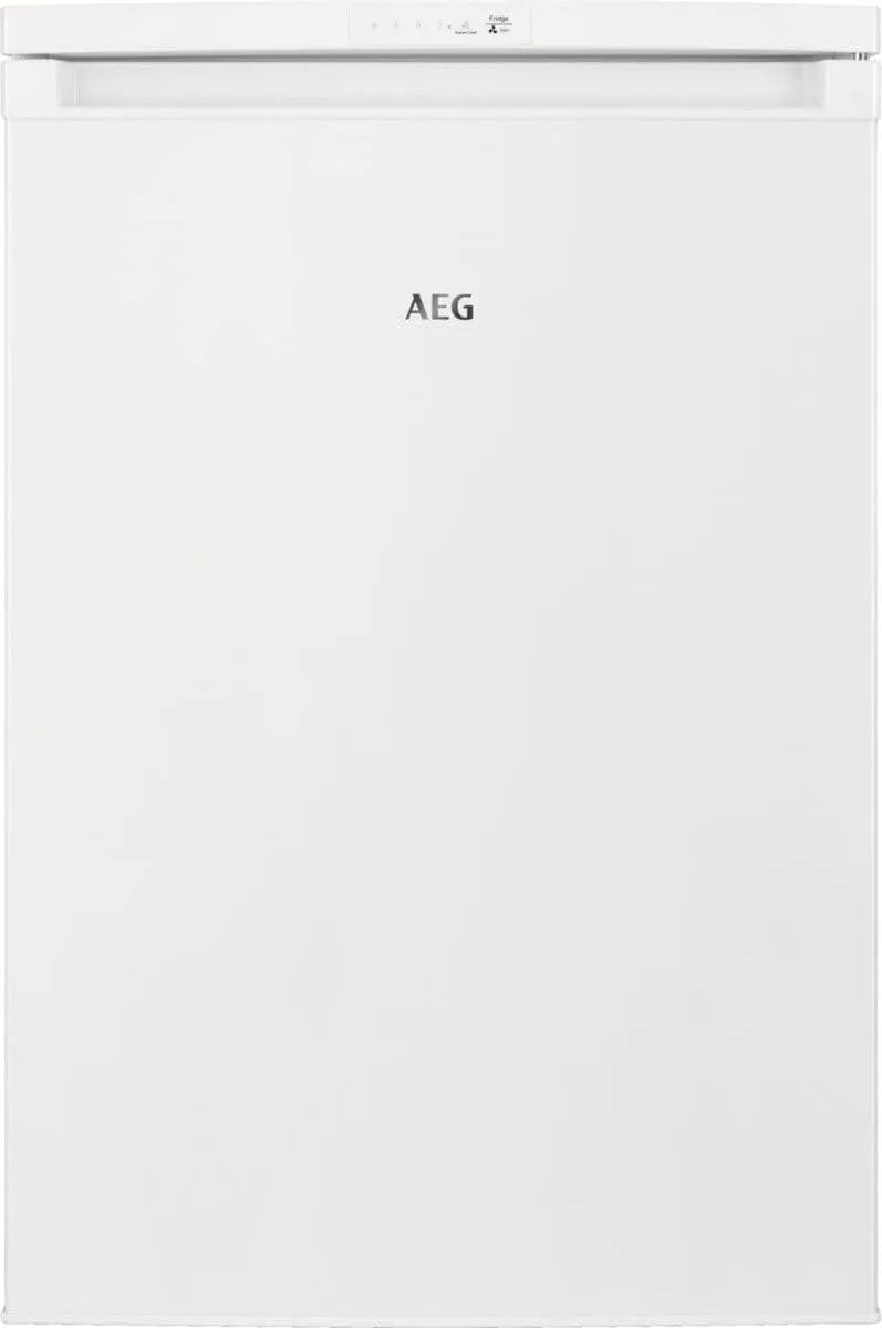 AEG RTS814DXAW koelkast, 845 mm, Vrijstaande tafel, gekoelde opslag met temperatuurregeling