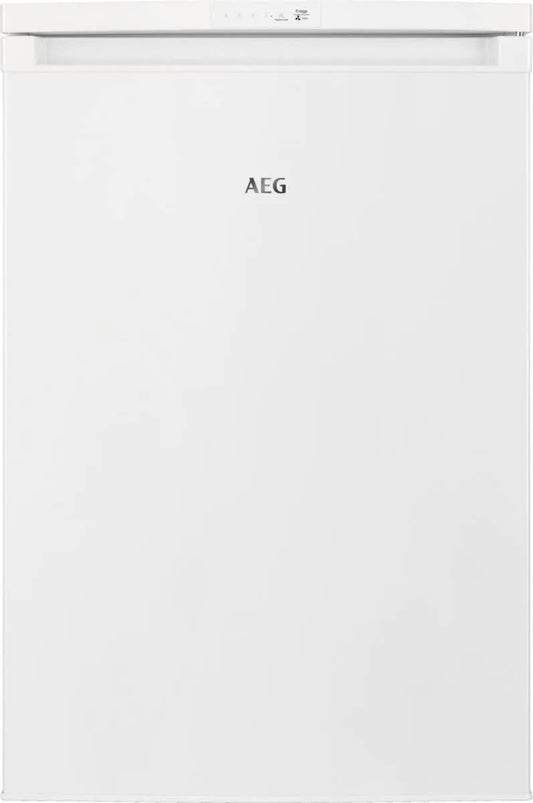 AEG RTS814DXAW koelkast, 845 mm, Vrijstaande tafel, gekoelde opslag met temperatuurregeling