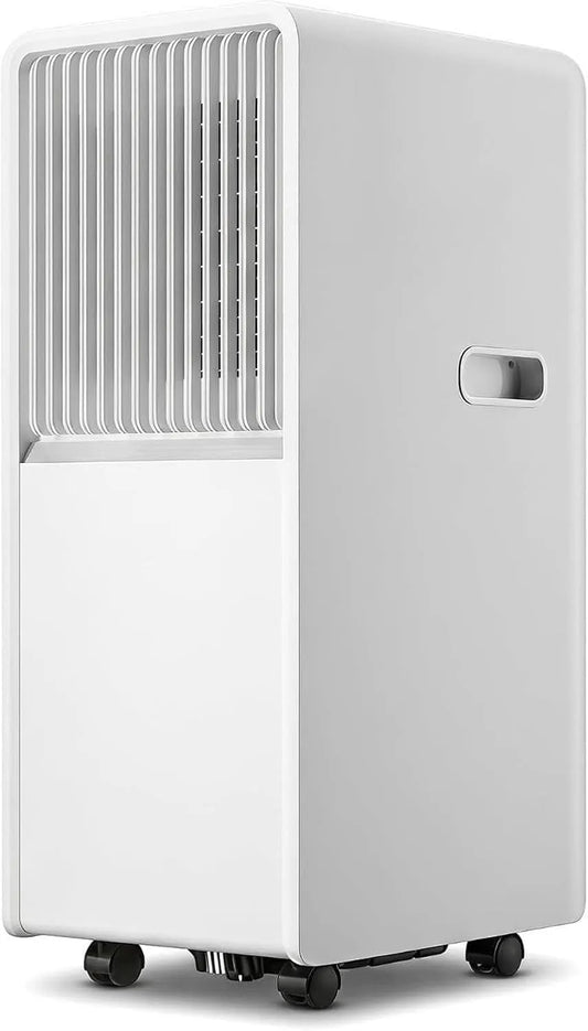 Airconditioner, 14000 BTU, 12000 BTU, stille werking, Mobiele 14000 BTU, slimme AC unit met snelle koeling, stille slaapmodus