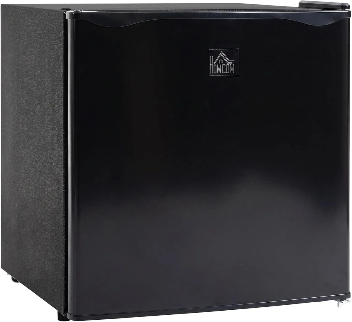 L 45 W vriezer, 48,8 cm, HOMCOM Mini- 35 41dB 47 x 44,2 x 48,8 cm