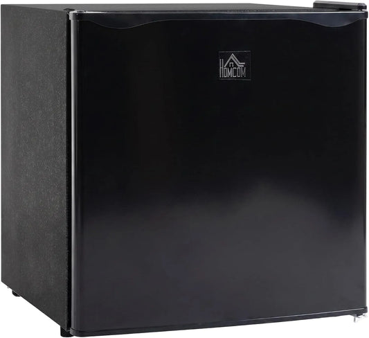 L 45 W vriezer, 48,8 cm, HOMCOM Mini- 35 41dB 47 x 44,2 x 48,8 cm