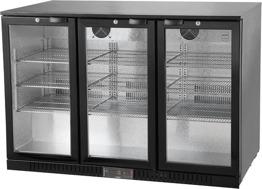 GBC3003 koelkast, 308 L, 86,5 cm, 135 x 53 x 86,5 cm, METRO Professional Bar