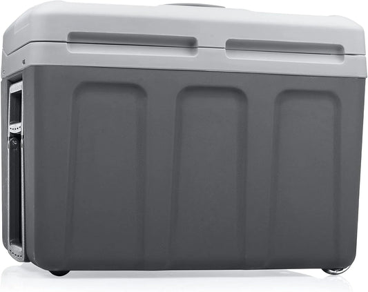 KB-7540 koelbox, 230 V, koel- en verwarmingsfunctie, Tristar, mobiele opslag voor gekoelde inhoud