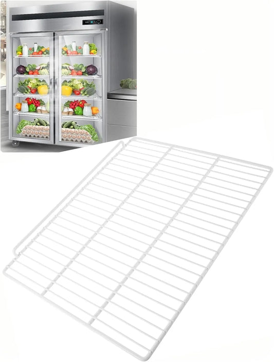 Vriezer, Vervangende planken for en koelkast met enkele reling, diepvriesopslag met temperatuurregeling