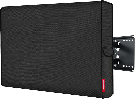Porch Shield 48-51 Inch Outdoor TV Cover Universele Weerbestendig Beschermer voor LCD, digitaal display, Plasma Flat TV-scherm