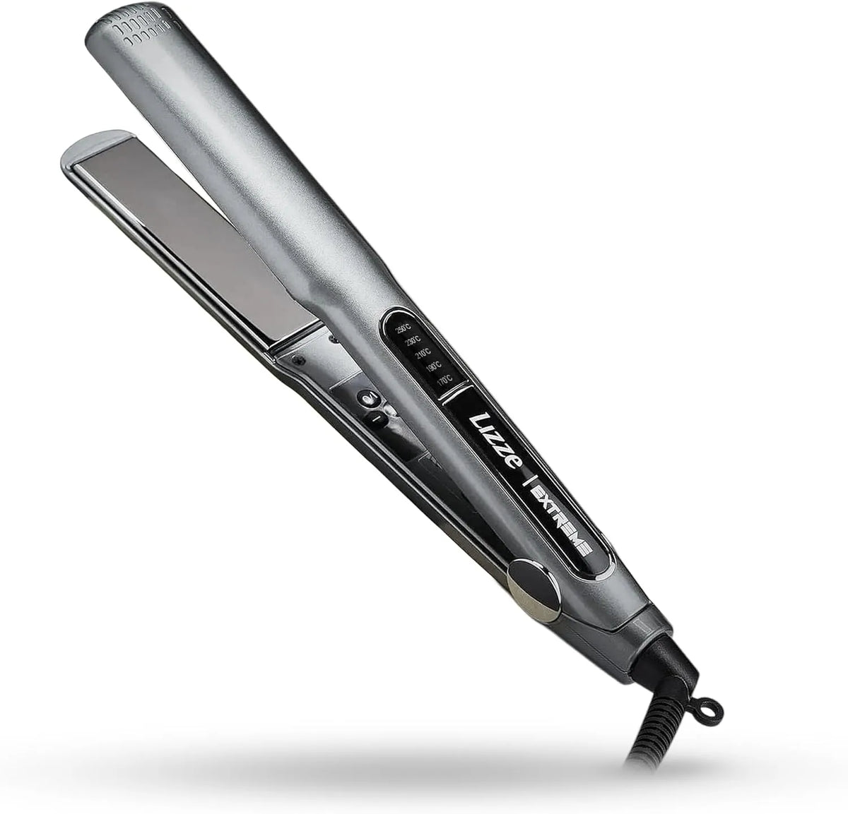 Lizze Extreme stijltang tot 250 °C voor professionele haarstyling