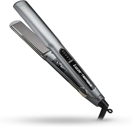 Lizze Extreme stijltang tot 250 °C voor professionele haarstyling