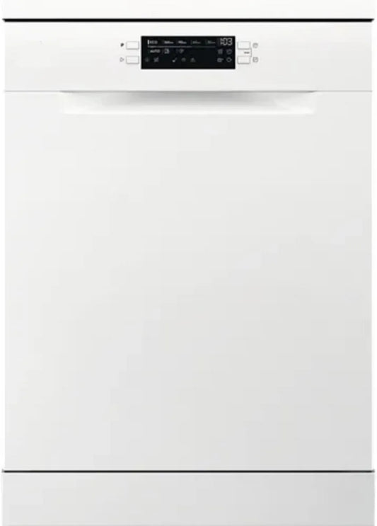 Electrolux ESA47200SW vaatwasser, 60 cm, serie 300 AirDry 60 cm, automatische programma's voor servies