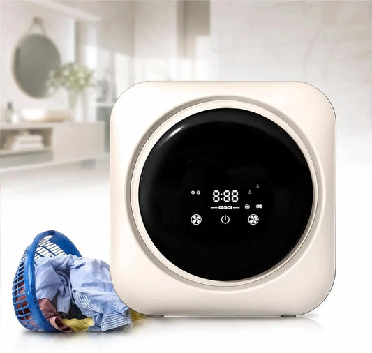 Was-droogcombinatie, Was‐droogcombinatie Op Aanrecht, Energiezuinige Mini‐wasmachine