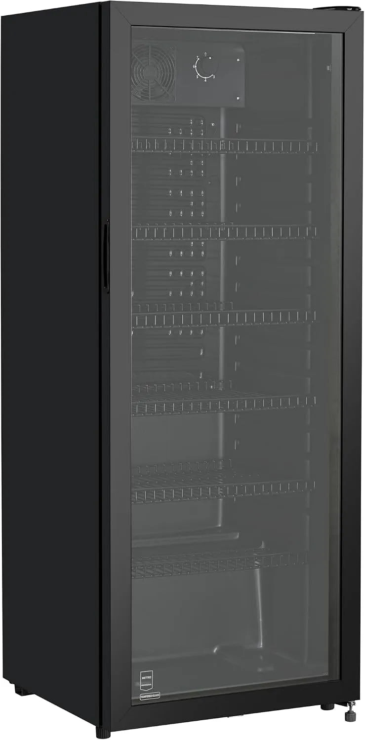 GSC4240B koelkast, 237 L, 139.5 cm, 54 x 54.5 x 139.5 cm, METRO PROFESSIONAL Dranken