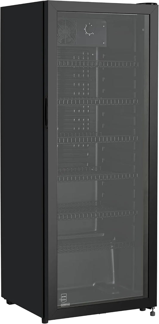 GSC4240B koelkast, 237 L, 139.5 cm, 54 x 54.5 x 139.5 cm, METRO PROFESSIONAL Dranken