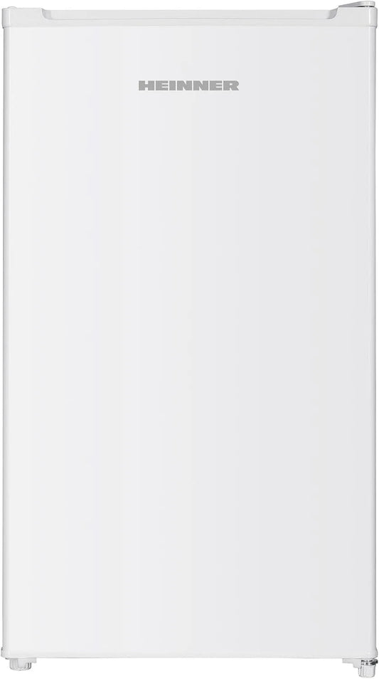 HF-HM90INVE vriezer, invertermotor, stille werking, Omkeerbare Deur, ++ Vrijstaande 90L, Inverter Compressor