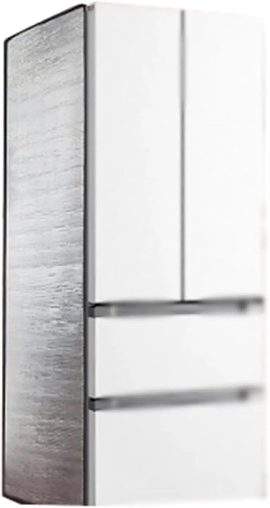 Koelkast, 170x100cm, 66,9x39, Vriezer Cover, Geïsoleerde Aluminiumfolie Zonneschild voor Ijsvriezer, Duurzaam Hitteschild