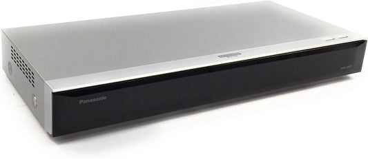 Panasonic DMR-UBS70EGS 500GB Smart TV, Ultra HD Blu-ray recorder HDD