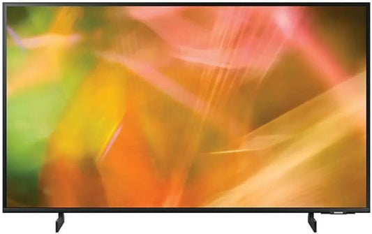 Samsung HG65AU800EEXEN, TV intelligente Noir 65' 4K Ultra HD