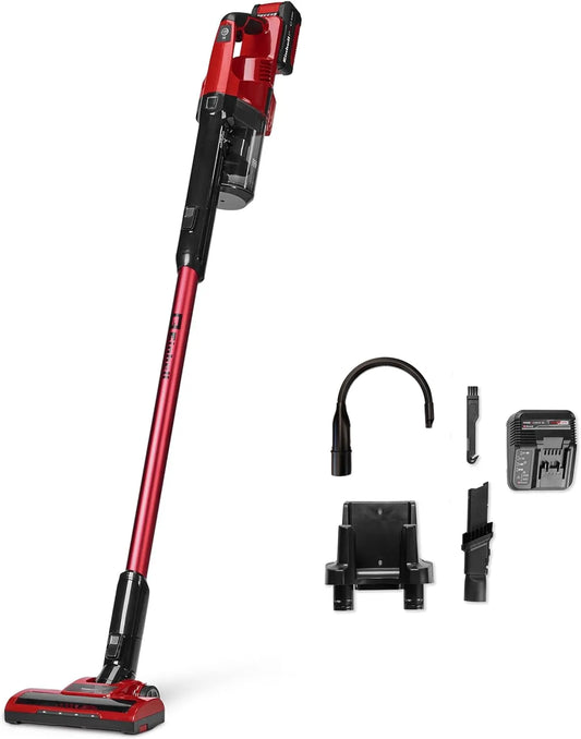 Einhell TE-SV 18 steelstofzuiger, 1x4,0, draadloos gebruik, accu- Li