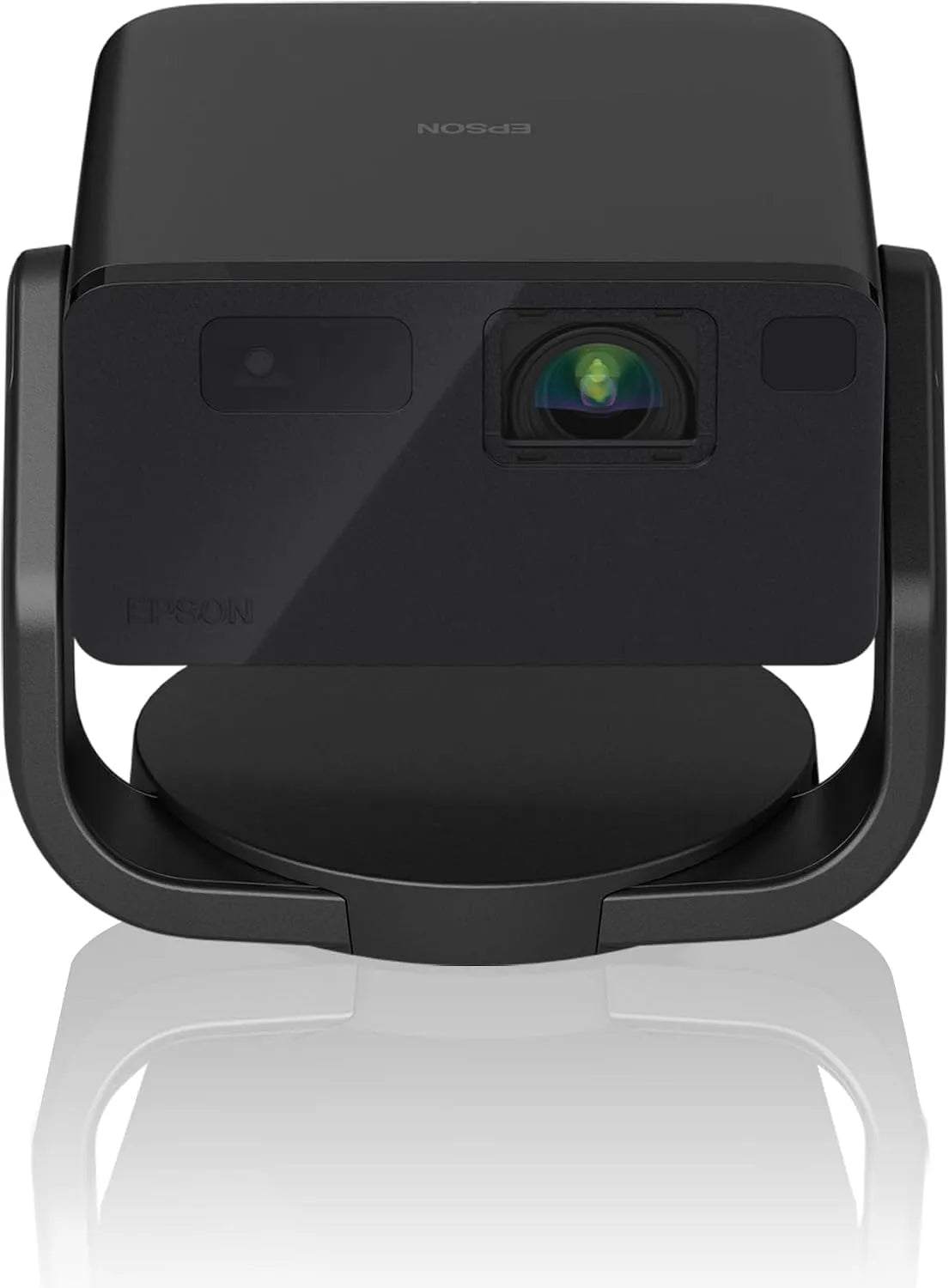 Epson EF-22B projector, Full HD, 1080p, Bluetooth-connectiviteit, Mini Smart Laser, voor Home Entertainment, 1920 x 1080p, 5W Bluetooth Luidsprekers