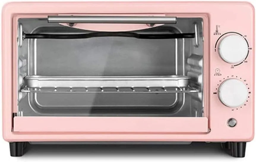 Elektrische oven, bakfuncties met temperatuur- en tijdregeling
