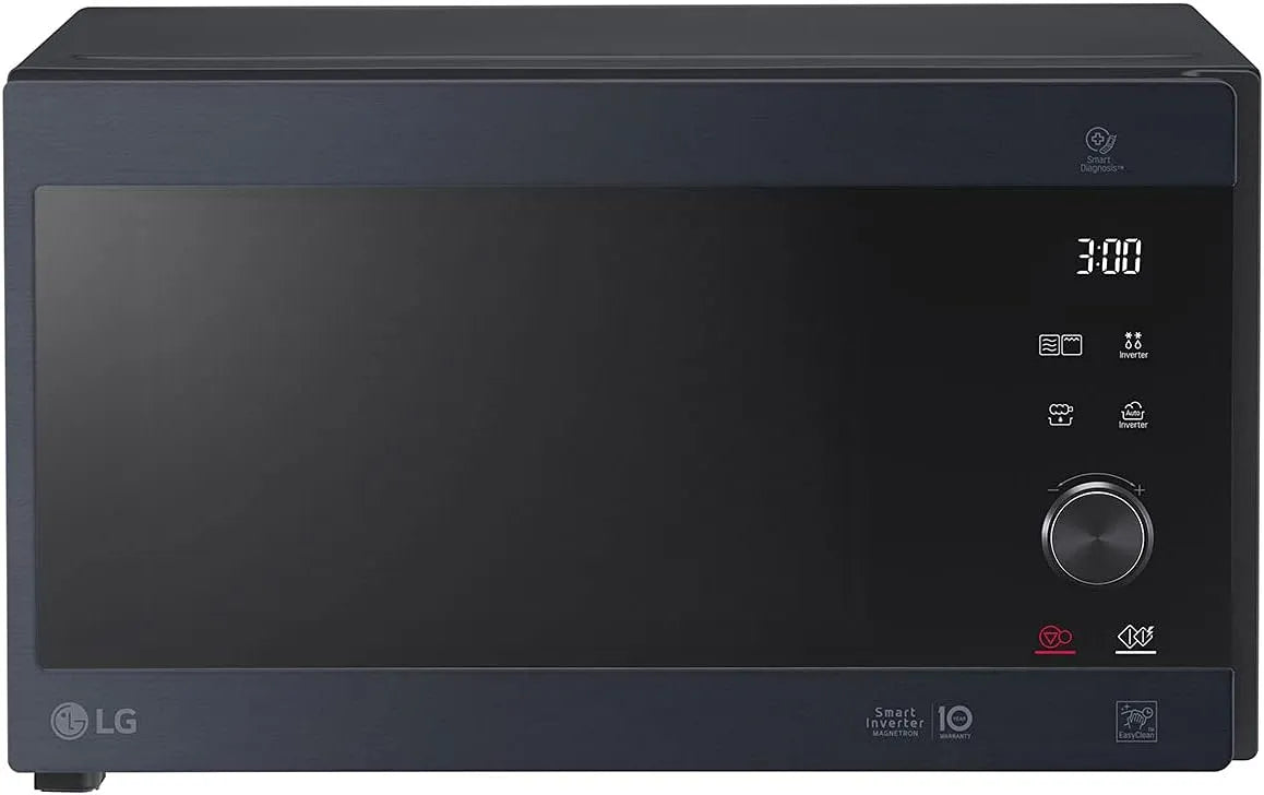 LG MH6565CPB magnetron, Electronics, opwarmen en ontdooien met vermogensstanden