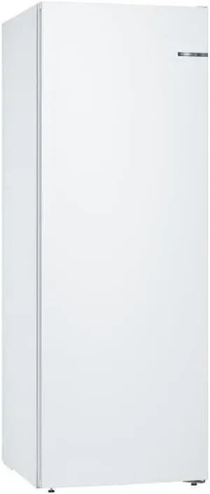 Bosch GSN58VWEV vriezer, No Frost, No Frost-technologie, Serie 4, Vario Zone