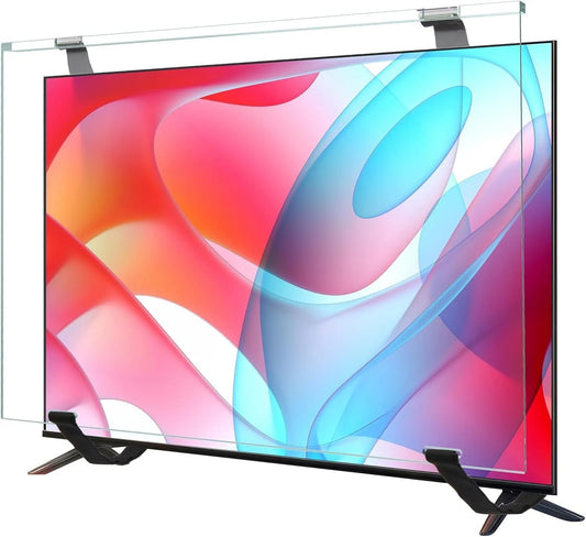 Monitor, 43 Inch, beeldscherm voor computer en multimedia