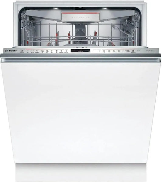 Bosch SMV8YCX02E vaatwasser, 60 cm, Elettrodomestici, inbouw-, volledig inschuifbaar