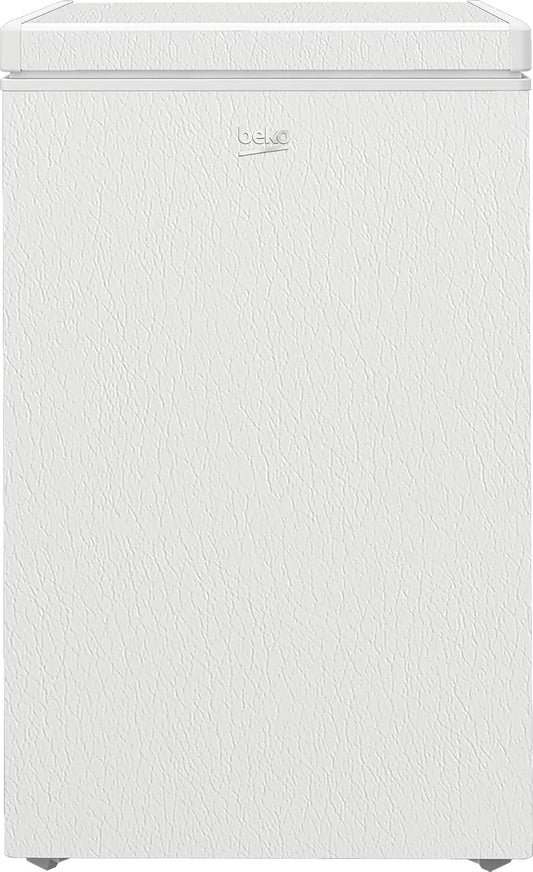 Beko HSM210530 vriezer, 104 l, 58,5 cm, 86 x 53,7 x 58,5 cm, vrieskast